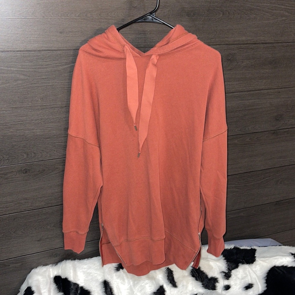 Aerie oversized tunic sweatshirt